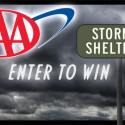 Win a Tornado Shelter