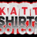 The search for KATT shirts and gear is over!