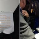 Three-Year-Old Missed Halloween Because of Flight, but Got to Go Trick-or-Treating on the Plane